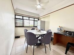Blk 705 Woodlands Drive 40 (Woodlands), HDB 5 Rooms #601844071